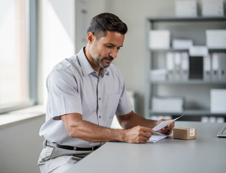 Customs Broker service in Santa Clara